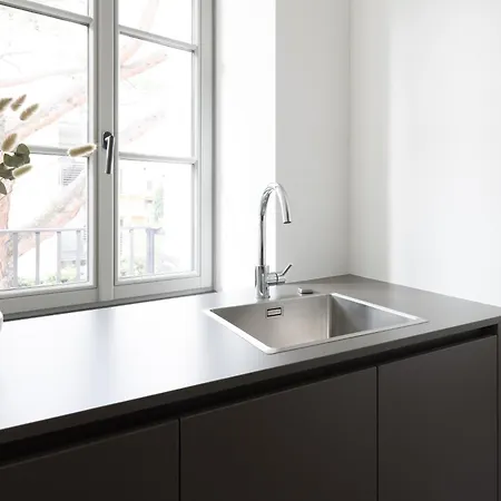 Apartment Ansitz Layshof Hauskapelle Merano