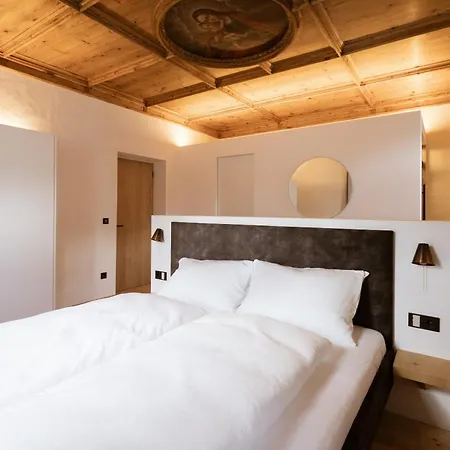 Ansitz Layshof Hauskapelle