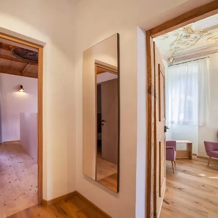 Ansitz Layshof Hauskapelle *