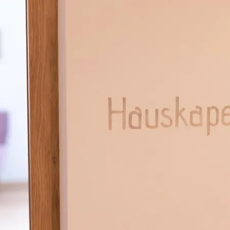 Ansitz Layshof Hauskapelle *