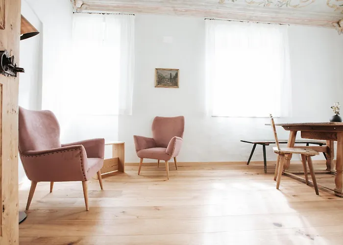 Ansitz Layshof Hauskapelle *