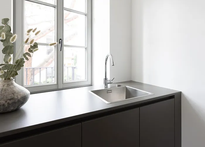 Apartment Ansitz Layshof Hauskapelle Meran