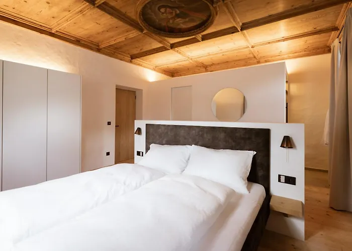 Ansitz Layshof Hauskapelle