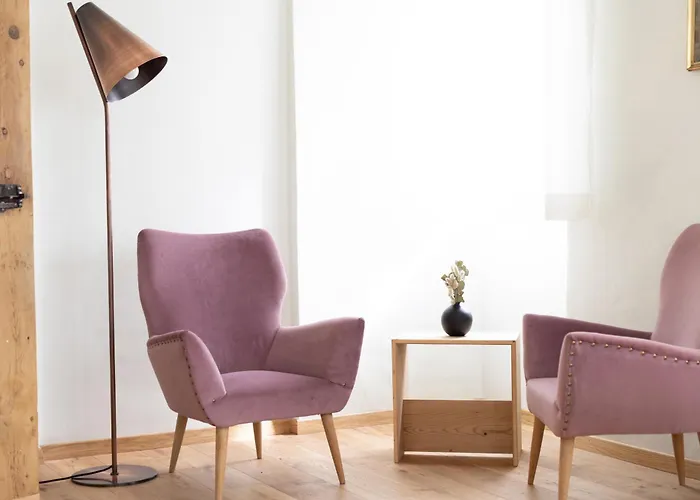 Apartment Ansitz Layshof Hauskapelle