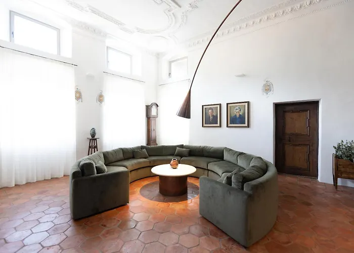 Apartment Ansitz Layshof Hauskapelle